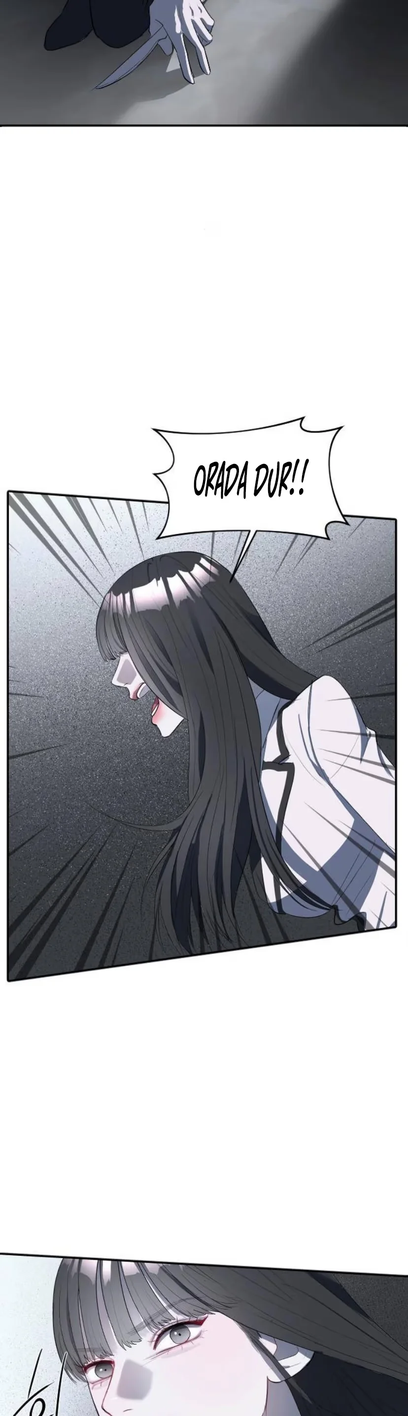 Undercover! Chaebol High School - Bölüm 4 - Sayfa 16