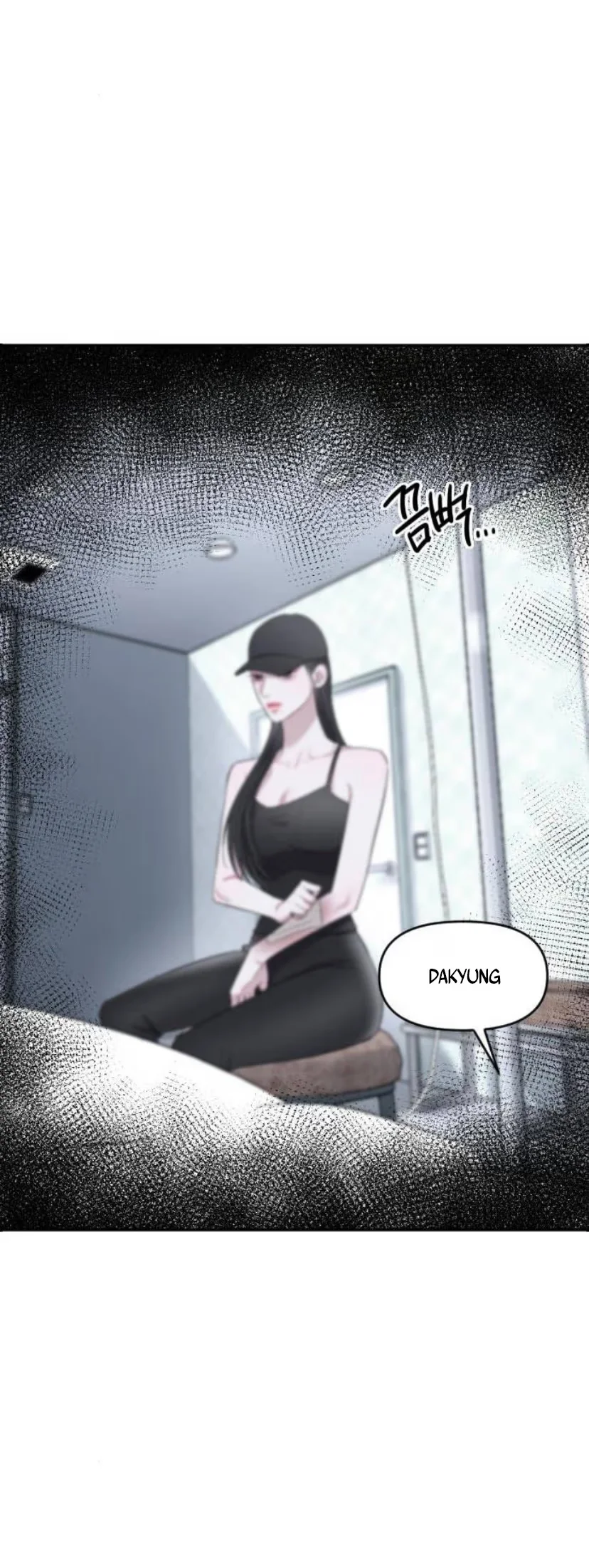 Undercover! Chaebol High School - Bölüm 4 - Sayfa 19