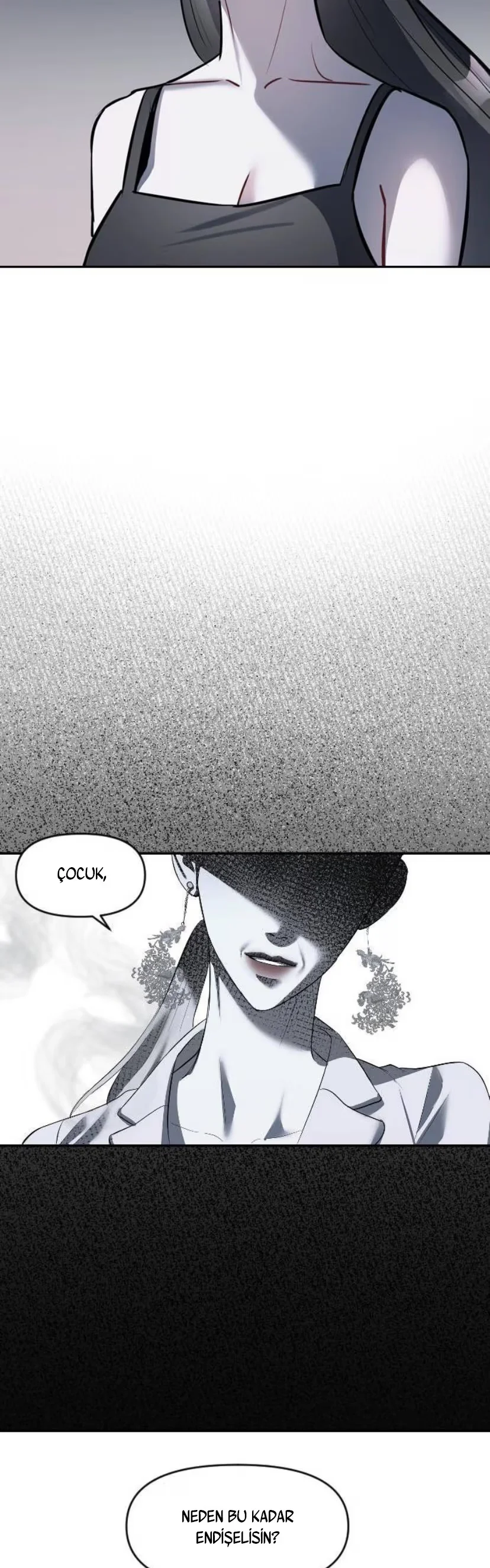 Undercover! Chaebol High School - Bölüm 4 - Sayfa 31
