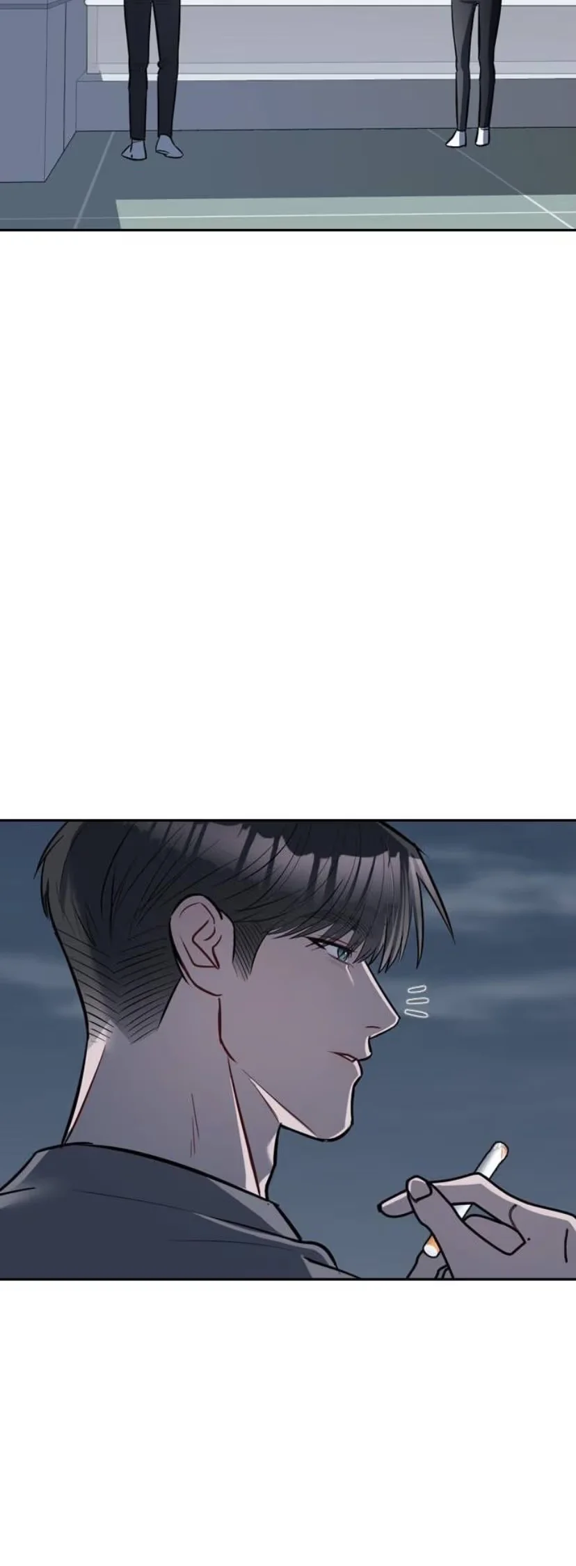 Undercover! Chaebol High School - Bölüm 4 - Sayfa 35