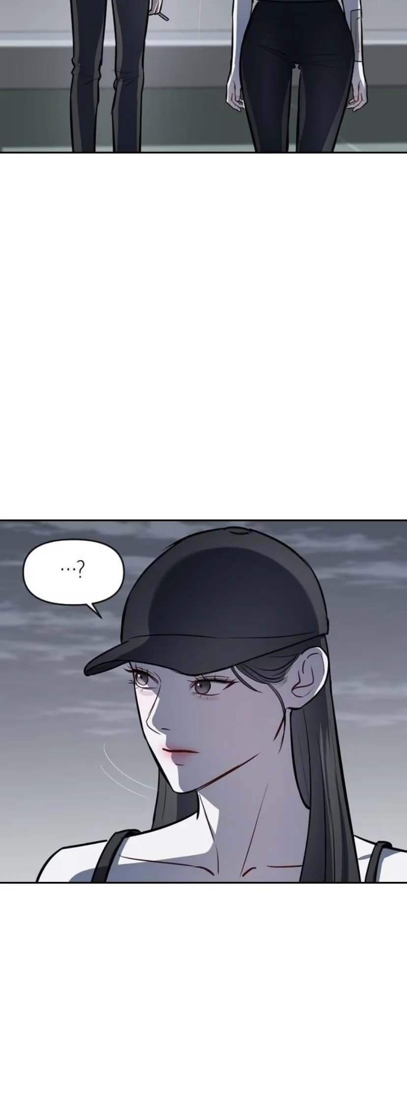 Undercover! Chaebol High School - Bölüm 4 - Sayfa 38