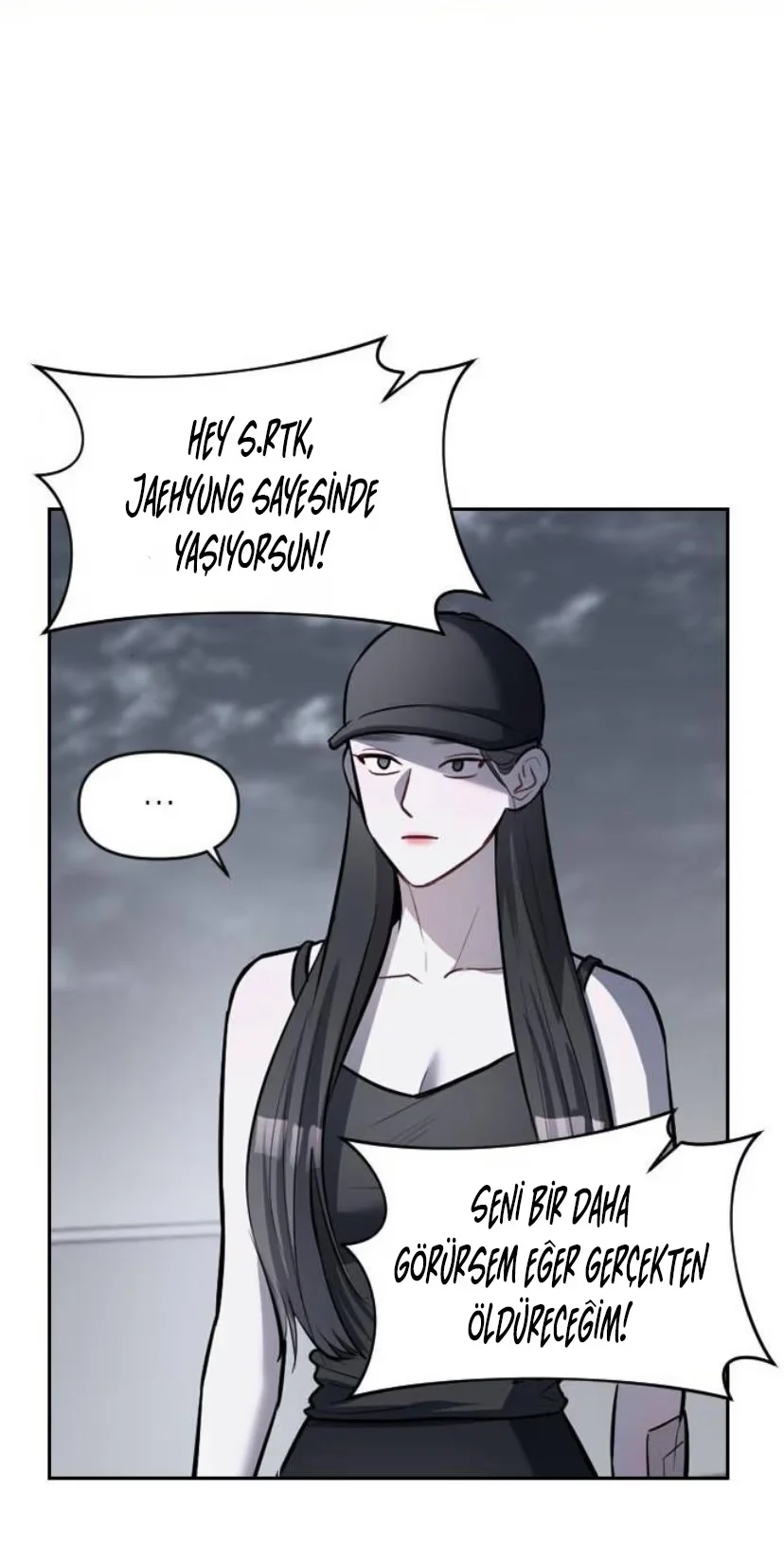 Undercover! Chaebol High School - Bölüm 4 - Sayfa 47