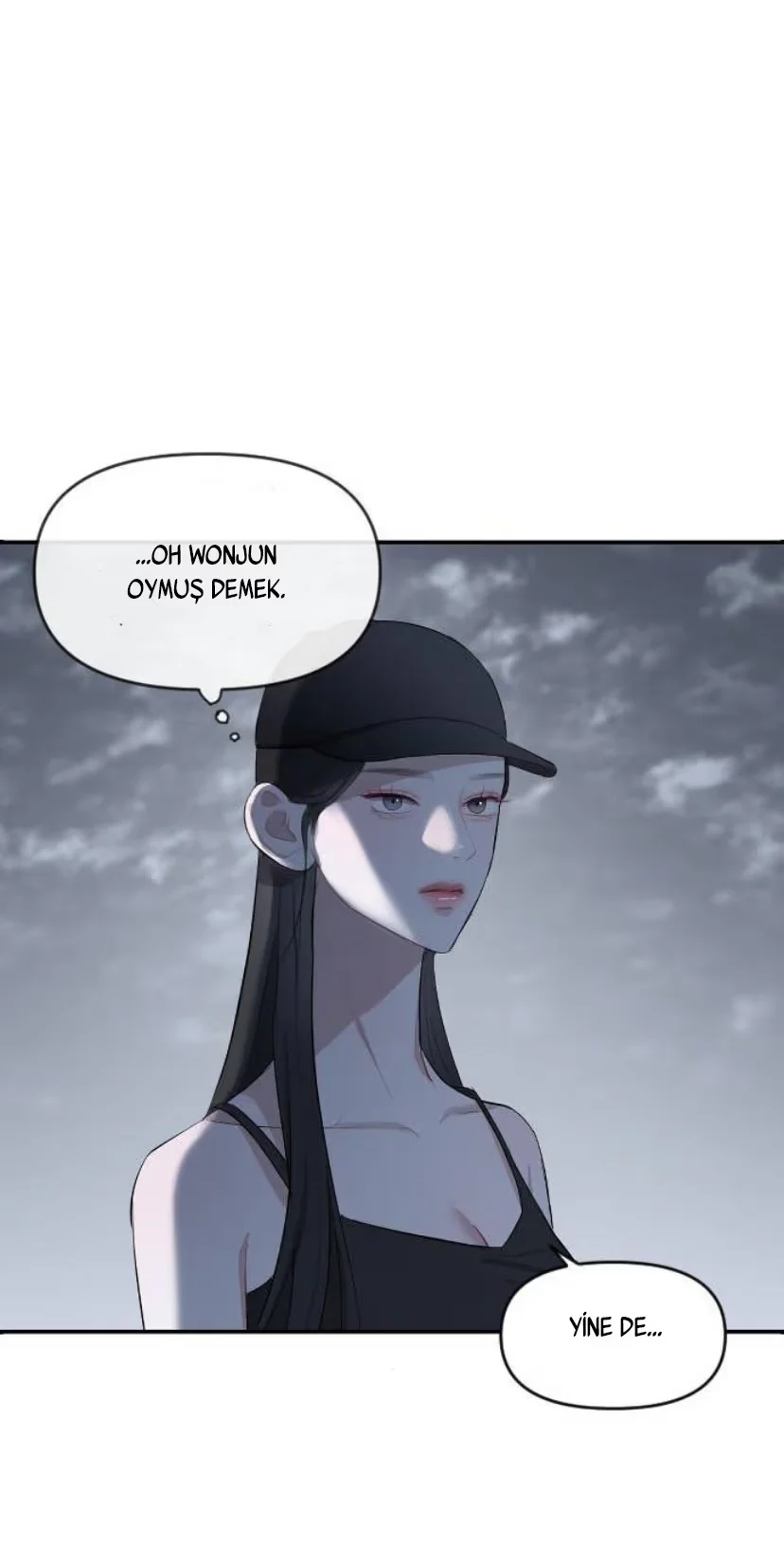 Undercover! Chaebol High School - Bölüm 4 - Sayfa 49