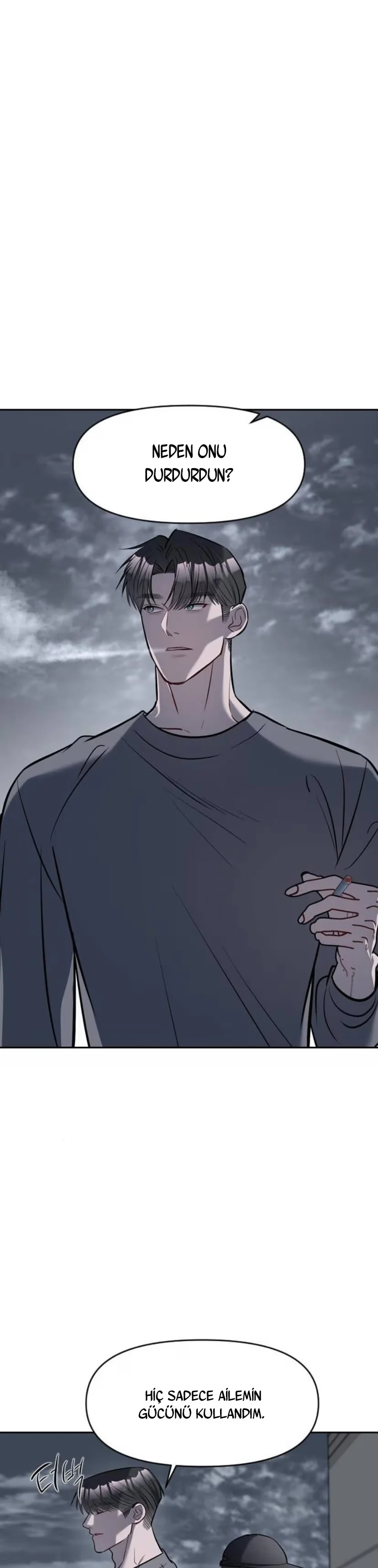 Undercover! Chaebol High School - Bölüm 4 - Sayfa 50