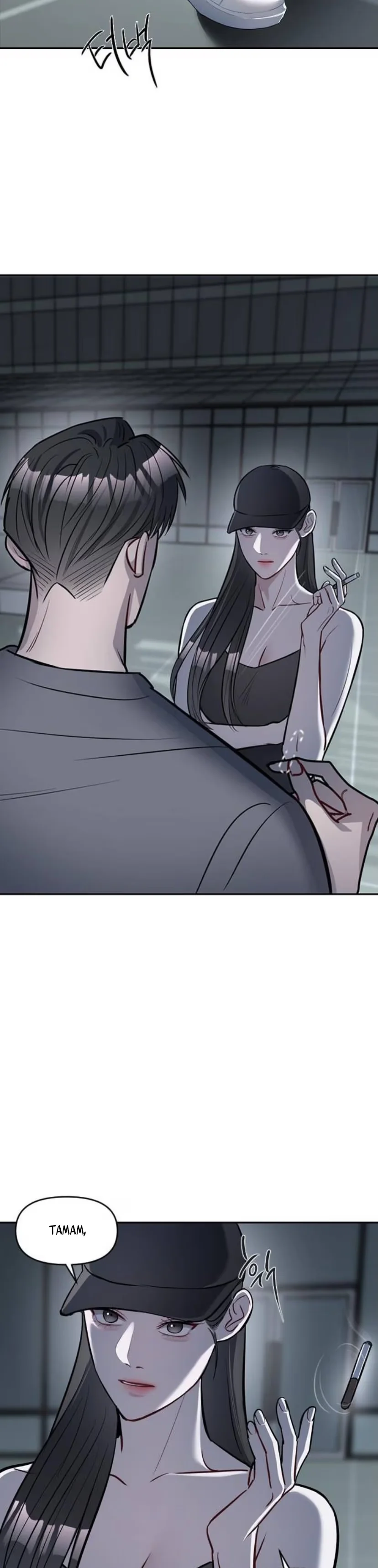 Undercover! Chaebol High School - Bölüm 4 - Sayfa 52