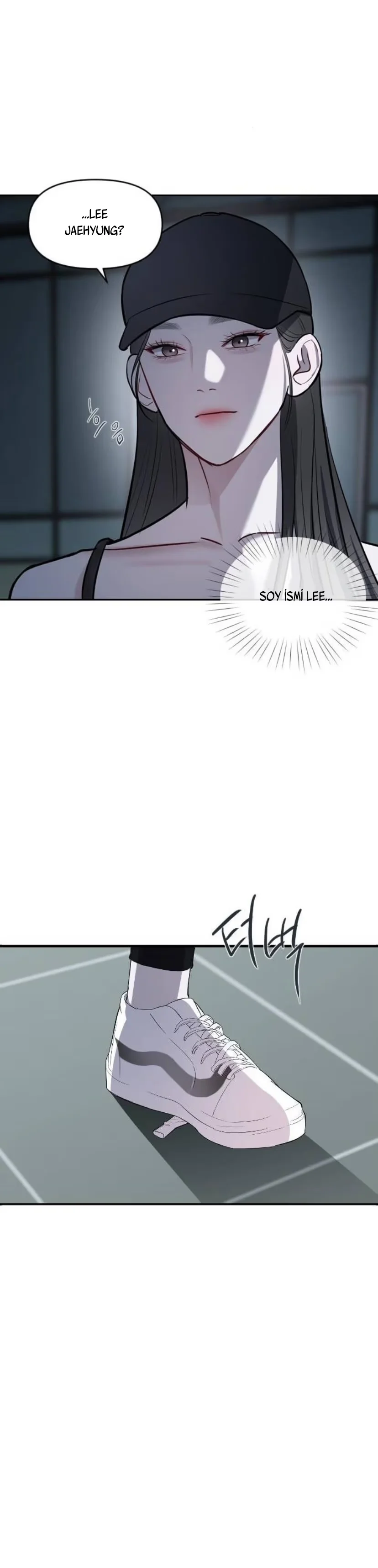 Undercover! Chaebol High School - Bölüm 4 - Sayfa 54