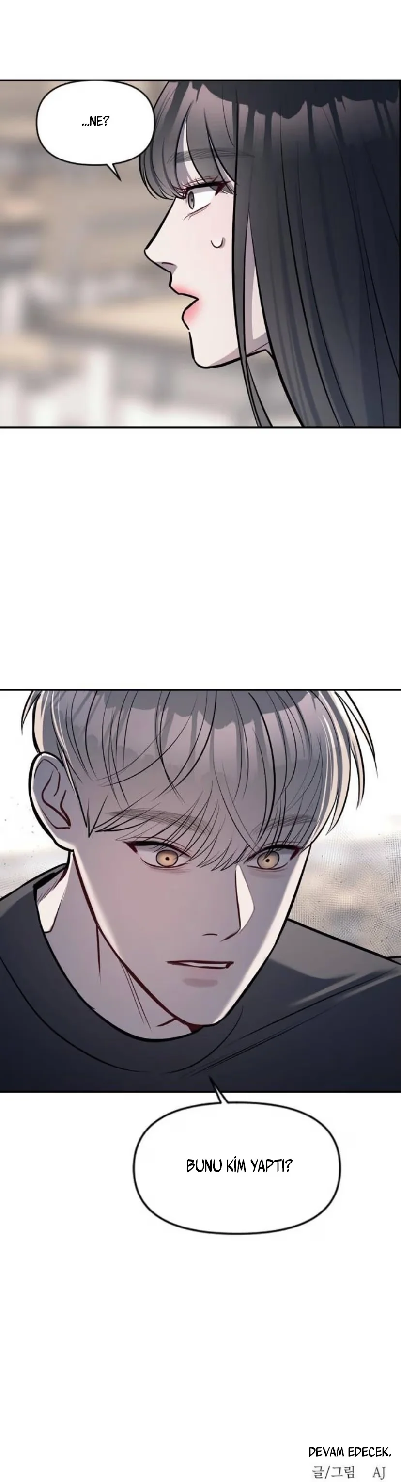 Undercover! Chaebol High School - Bölüm 4 - Sayfa 65
