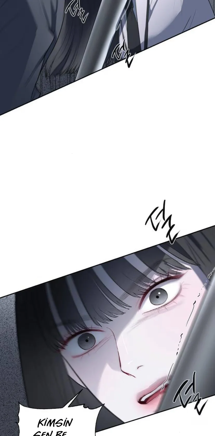 Undercover! Chaebol High School - Bölüm 4 - Sayfa 8