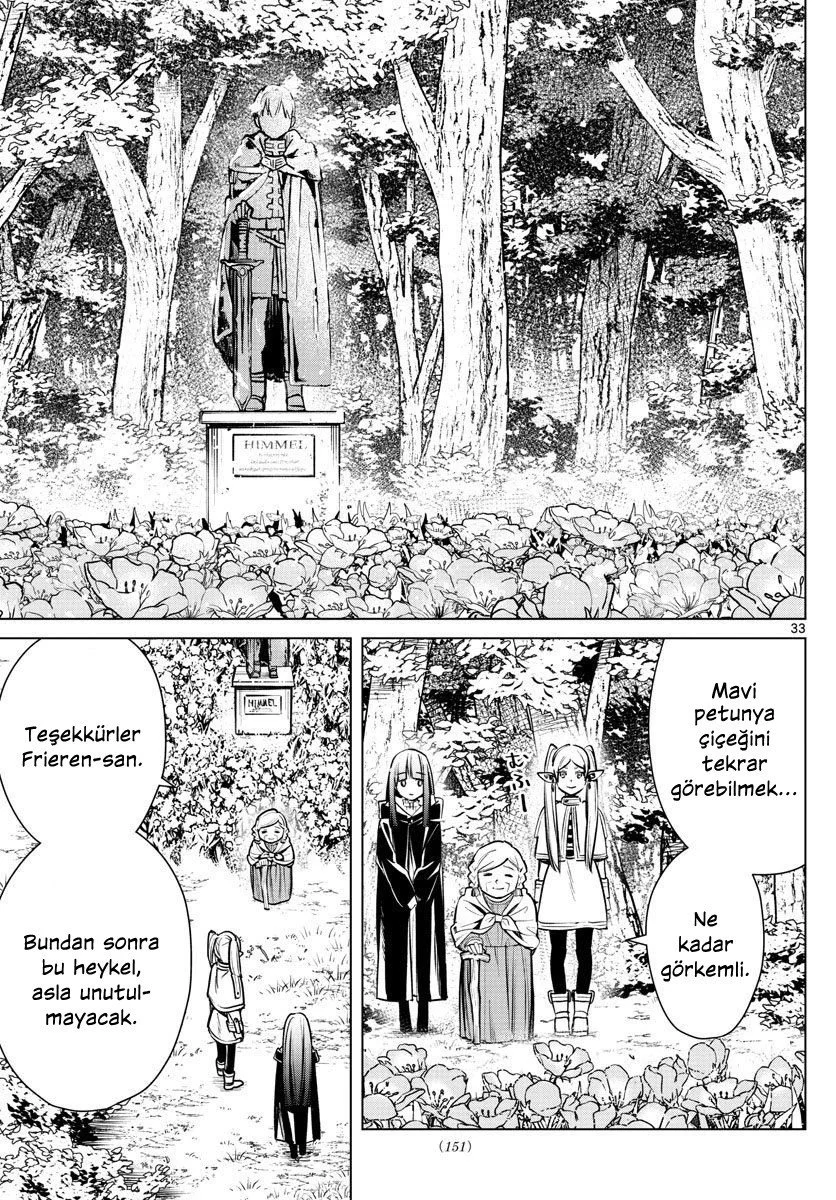 Frieren: Beyond Journey's End - Bölüm 3 - Sayfa 34
