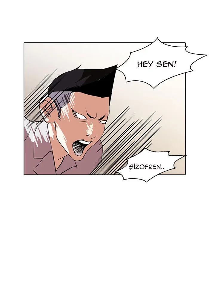 Lookism - Bölüm 127 - Sayfa 16