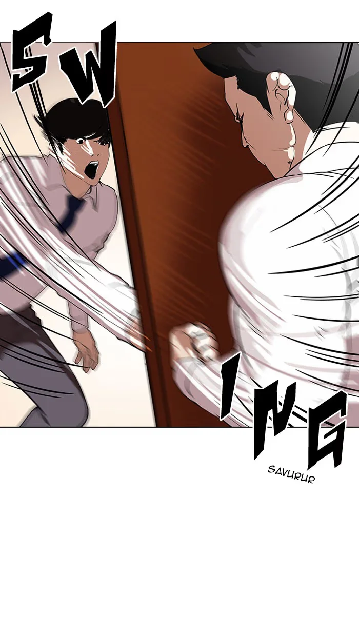 Lookism - Bölüm 127 - Sayfa 23