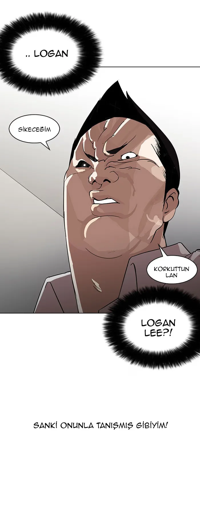 Lookism - Bölüm 127 - Sayfa 27