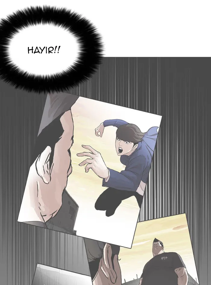 Lookism - Bölüm 127 - Sayfa 28