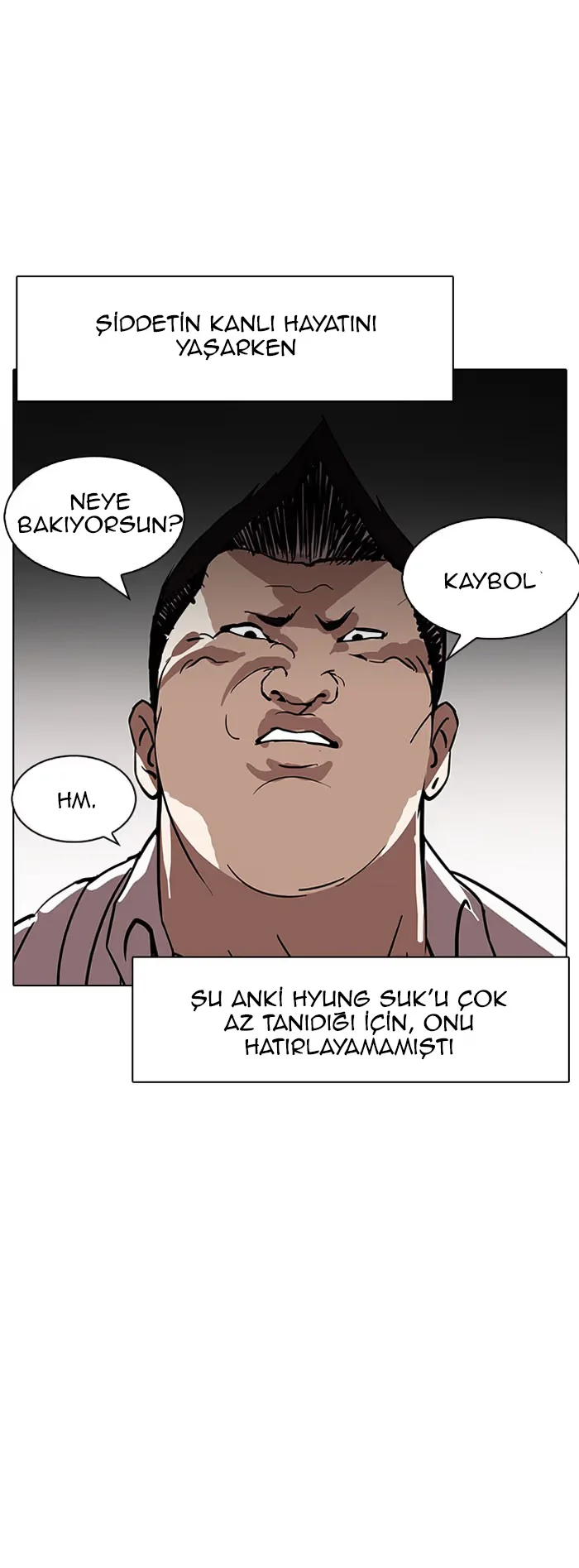 Lookism - Bölüm 127 - Sayfa 32