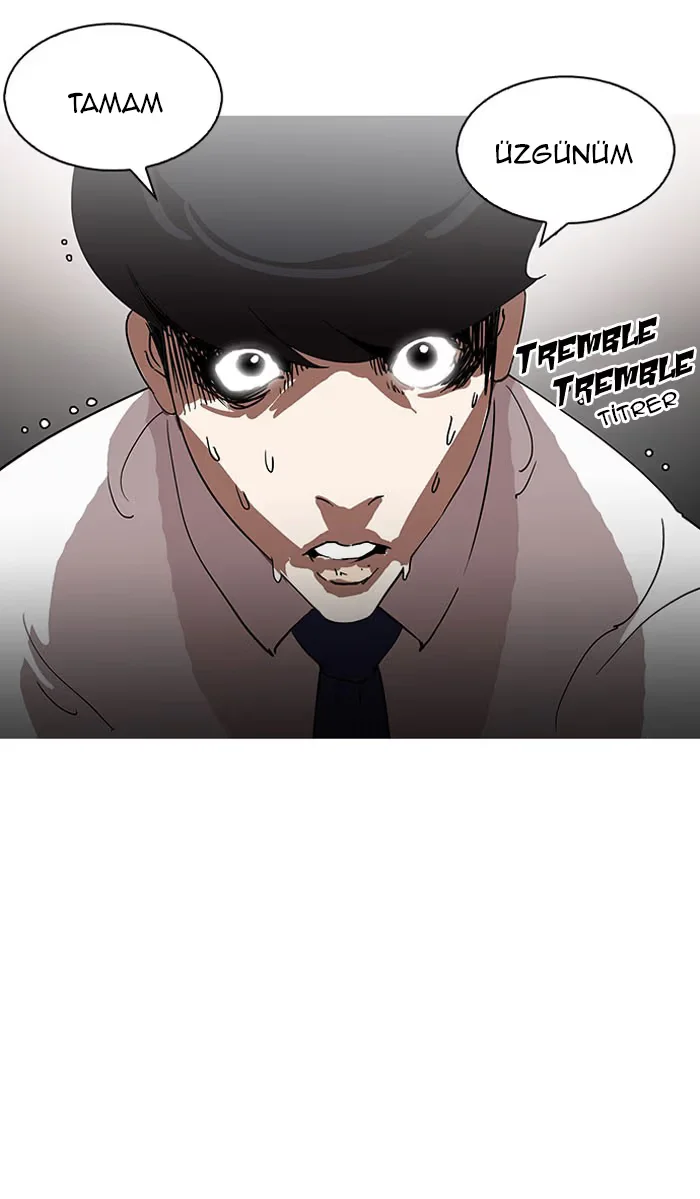 Lookism - Bölüm 127 - Sayfa 33