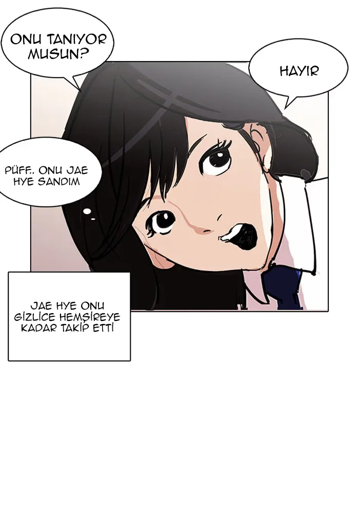 Lookism - Bölüm 127 - Sayfa 36