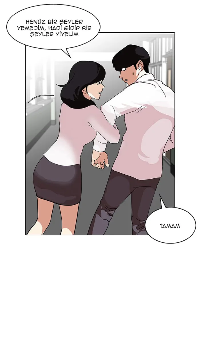Lookism - Bölüm 127 - Sayfa 38