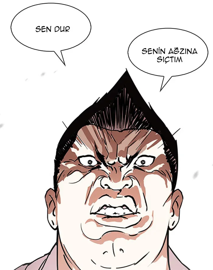Lookism - Bölüm 127 - Sayfa 40