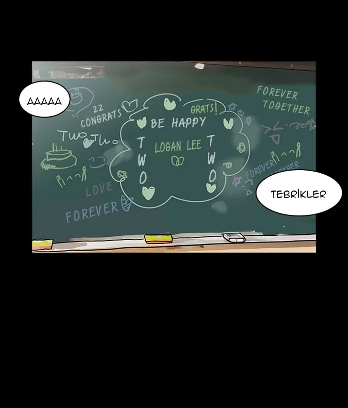 Lookism - Bölüm 127 - Sayfa 43