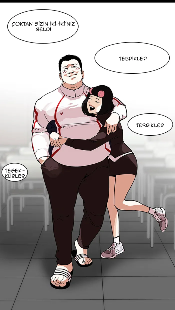 Lookism - Bölüm 127 - Sayfa 44