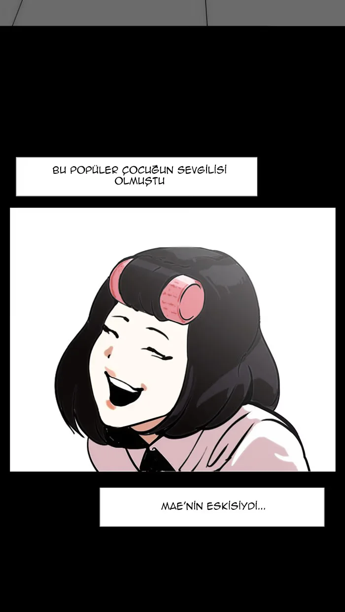 Lookism - Bölüm 127 - Sayfa 45