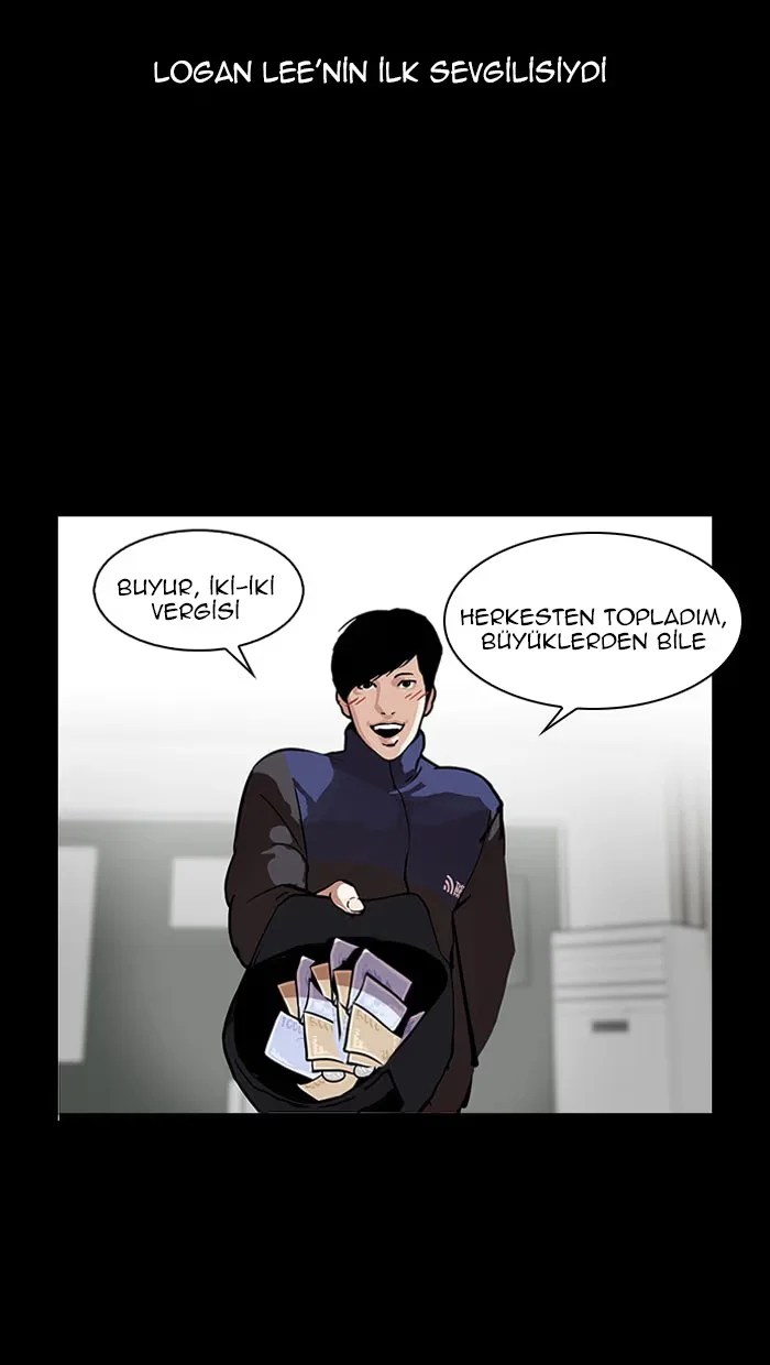 Lookism - Bölüm 127 - Sayfa 46