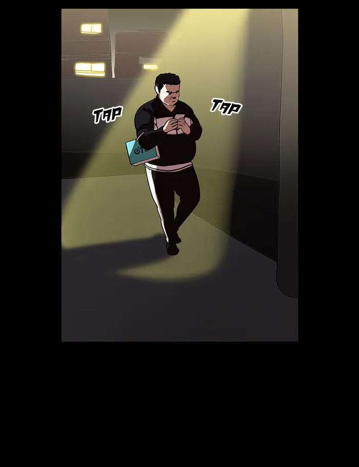 Lookism - Bölüm 127 - Sayfa 50