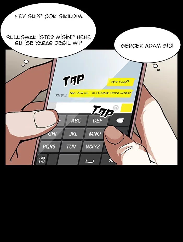Lookism - Bölüm 127 - Sayfa 51