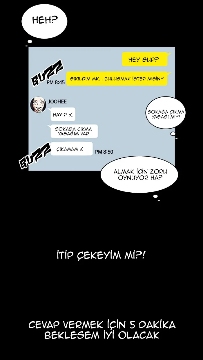 Lookism - Bölüm 127 - Sayfa 53