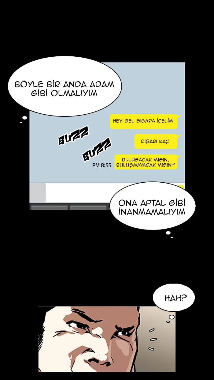 Lookism - Bölüm 127 - Sayfa 54