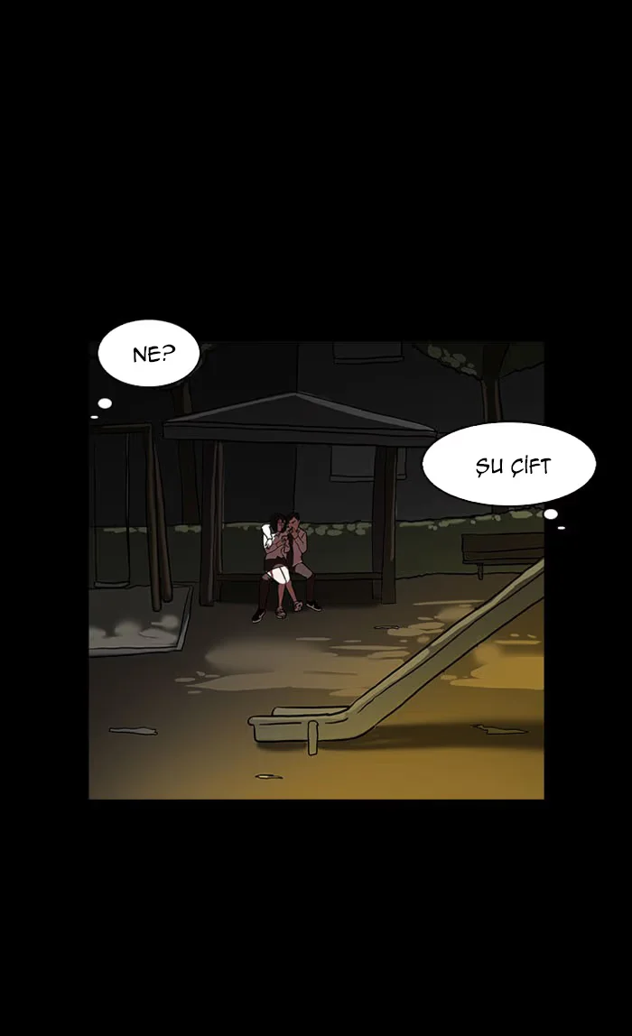 Lookism - Bölüm 127 - Sayfa 55