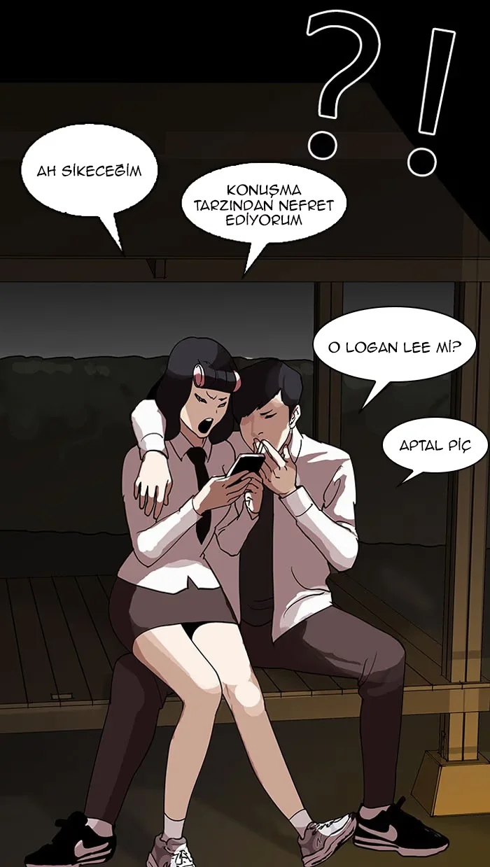 Lookism - Bölüm 127 - Sayfa 56