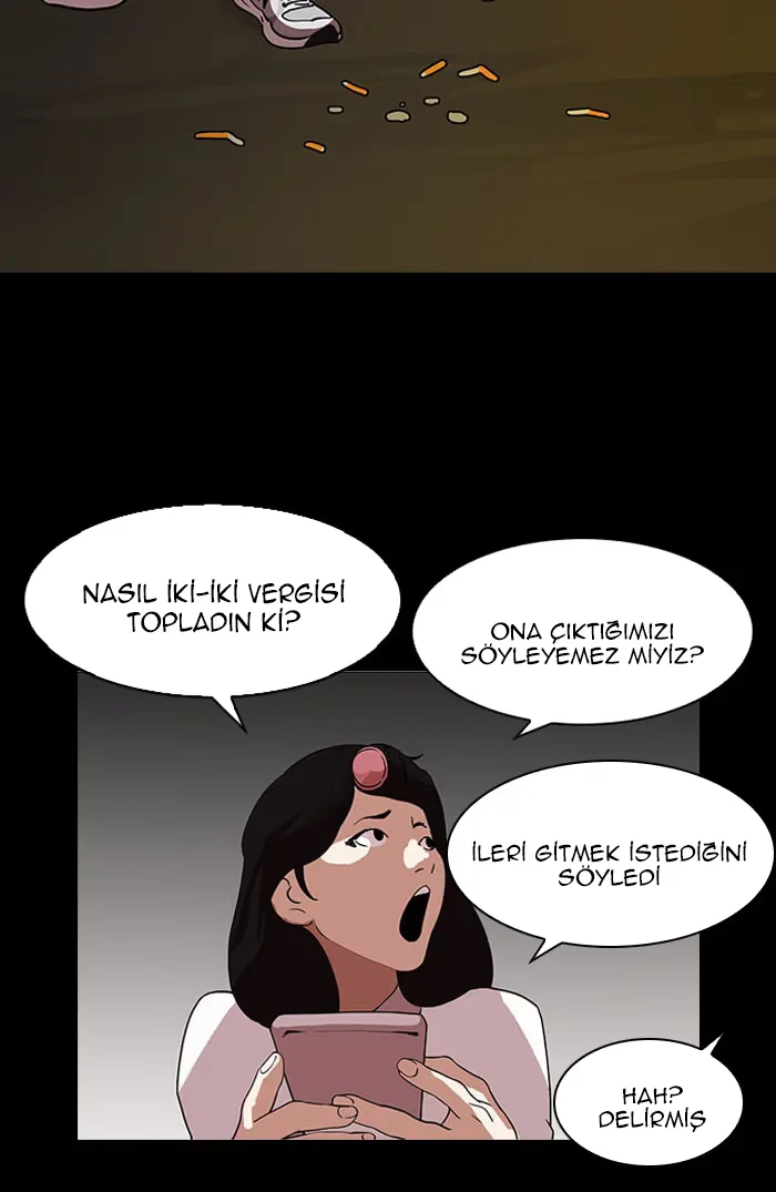 Lookism - Bölüm 127 - Sayfa 57