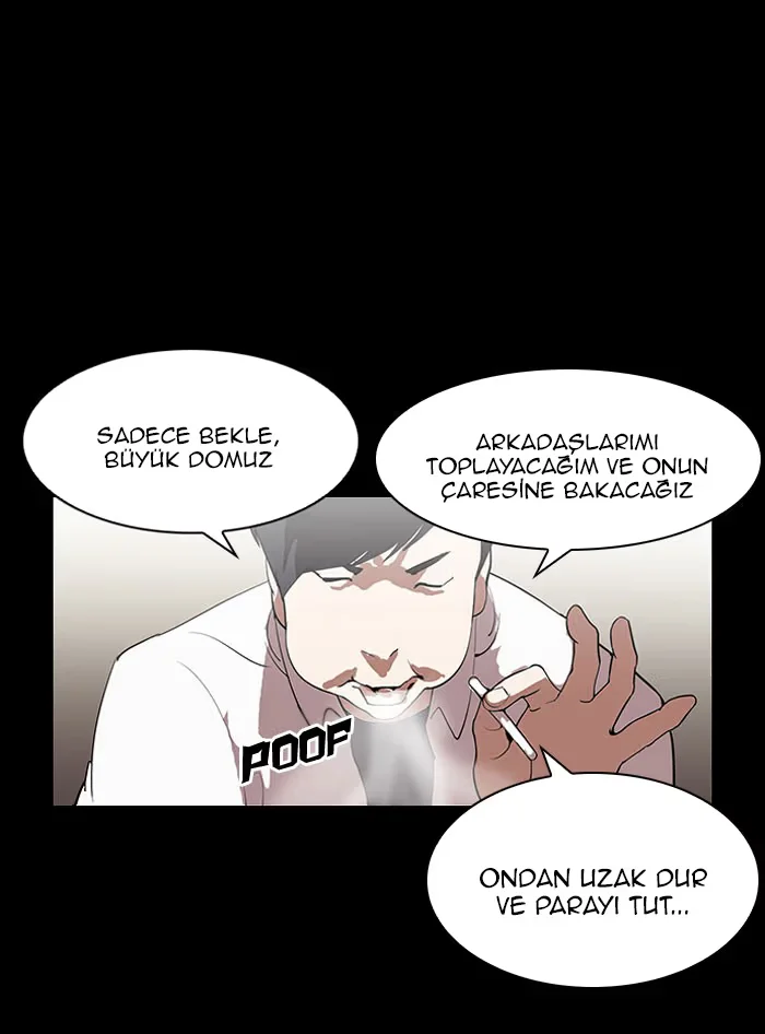 Lookism - Bölüm 127 - Sayfa 58