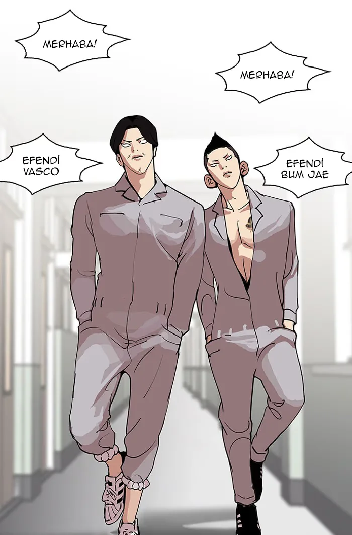 Lookism - Bölüm 127 - Sayfa 5