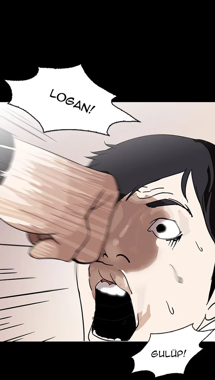 Lookism - Bölüm 127 - Sayfa 62
