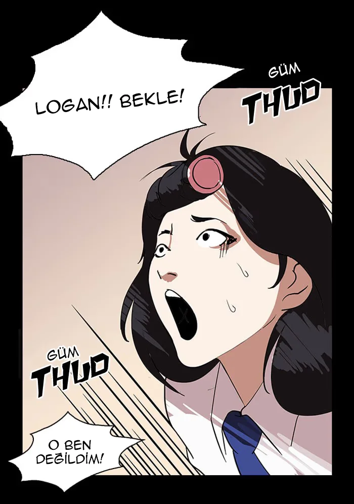 Lookism - Bölüm 127 - Sayfa 65