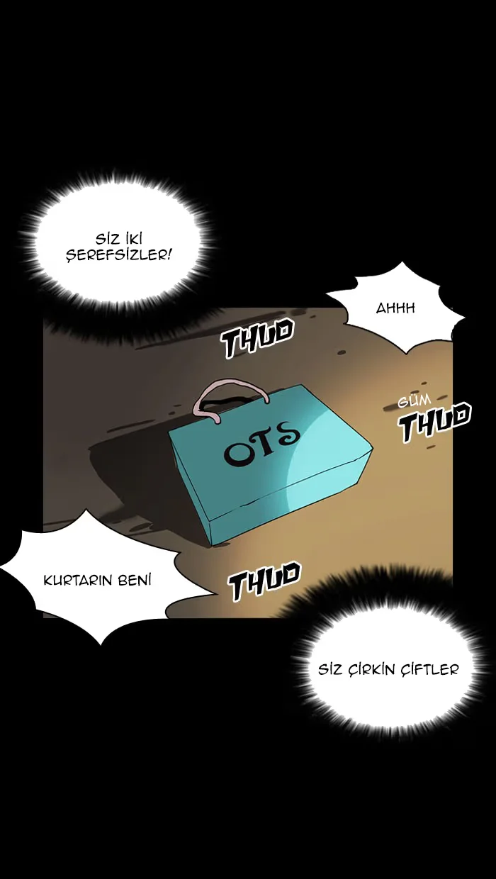 Lookism - Bölüm 127 - Sayfa 67