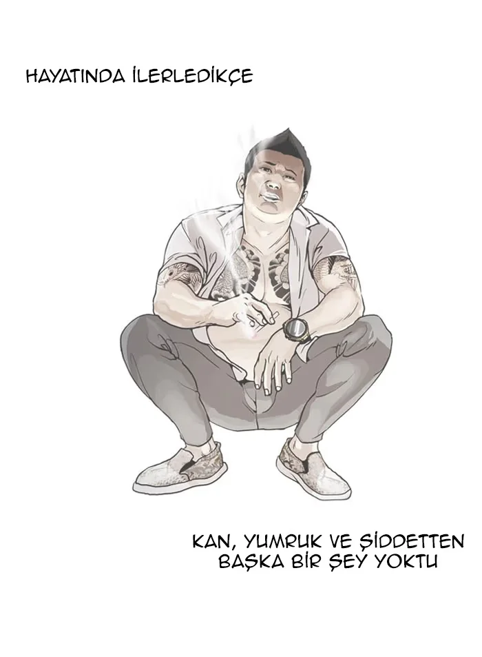 Lookism - Bölüm 127 - Sayfa 69