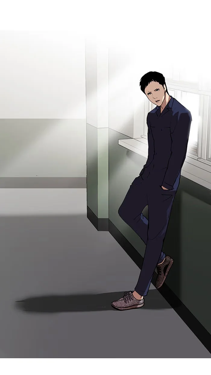 Lookism - Bölüm 127 - Sayfa 7