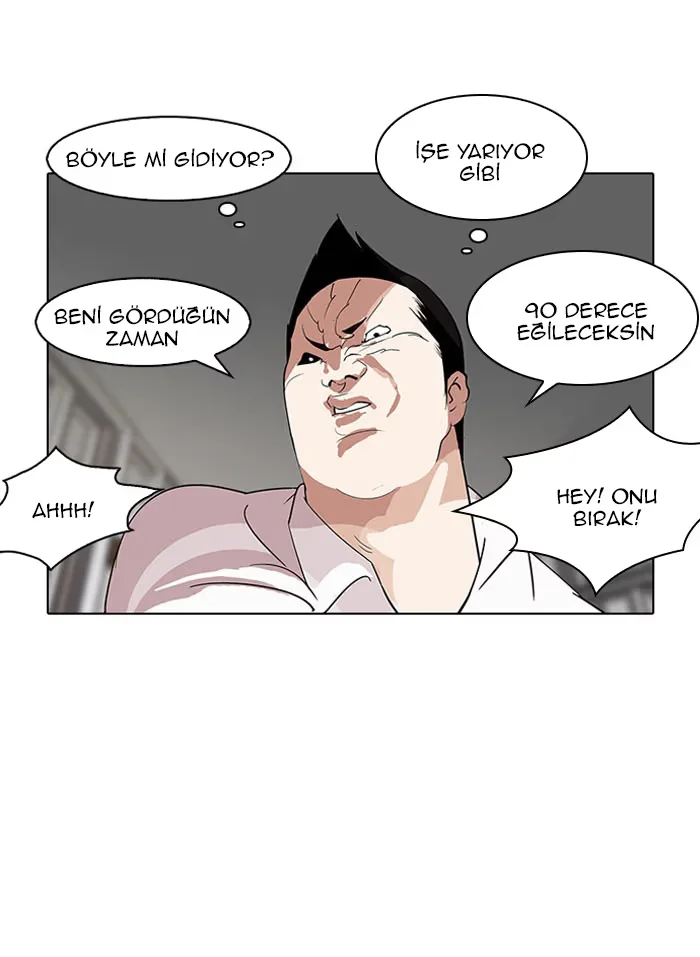 Lookism - Bölüm 127 - Sayfa 81
