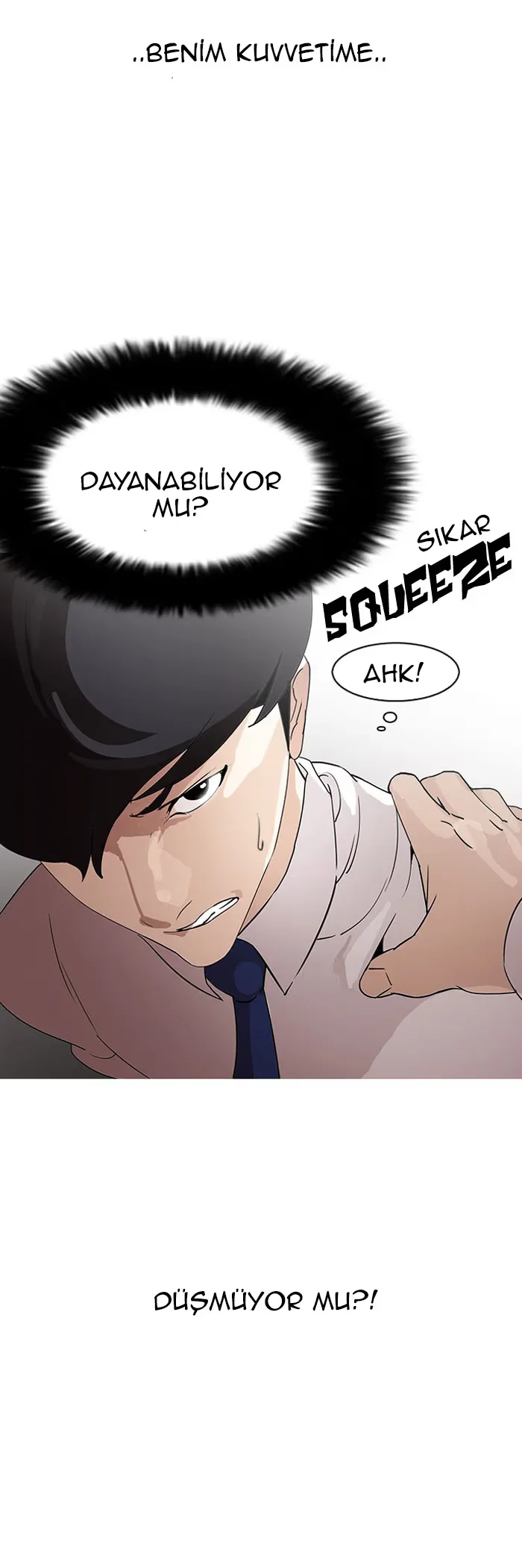 Lookism - Bölüm 127 - Sayfa 84