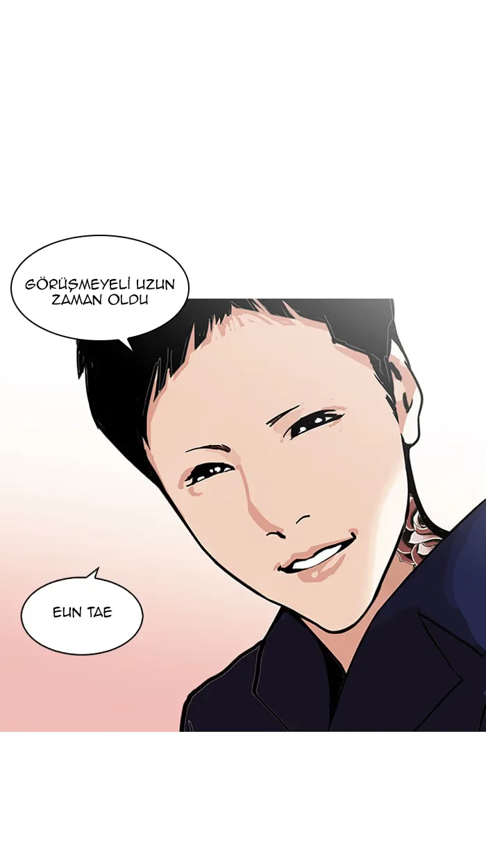 Lookism - Bölüm 127 - Sayfa 8