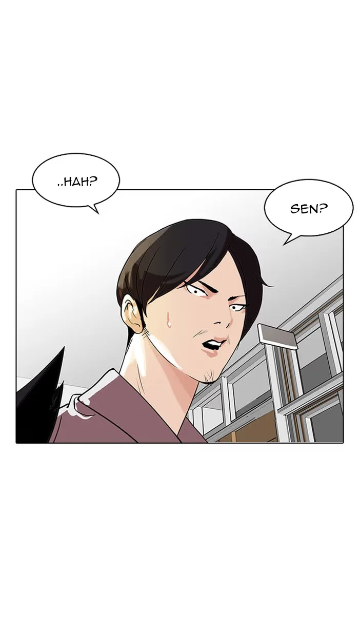 Lookism - Bölüm 127 - Sayfa 9