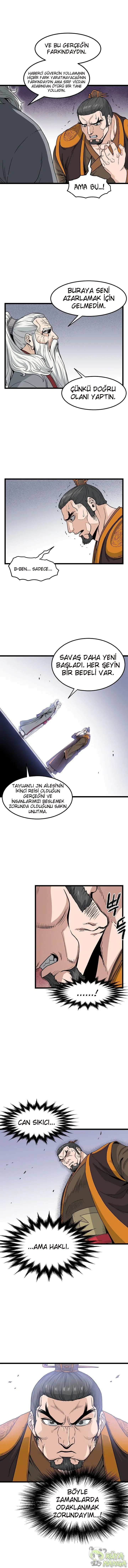 Login Murim - Bölüm 20.1 - Sayfa 5
