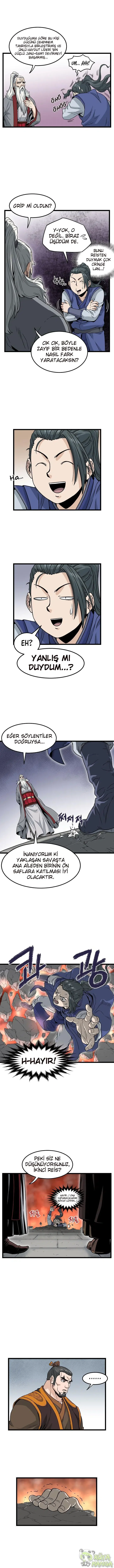 Login Murim - Bölüm 20.1 - Sayfa 7