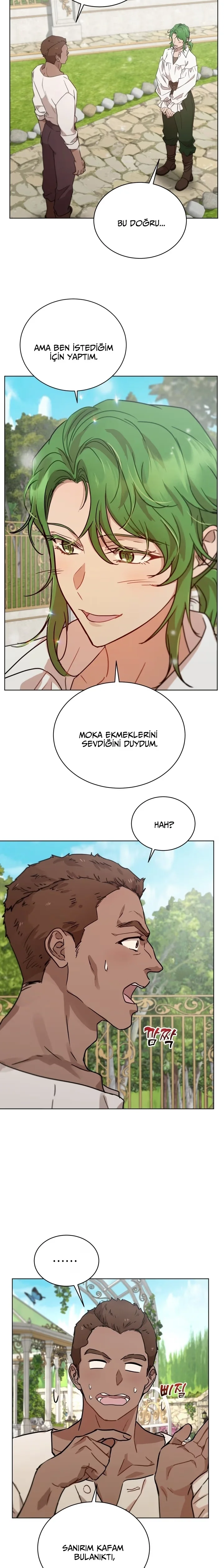 Asmodian's Contract - Bölüm 44 - Sayfa 14