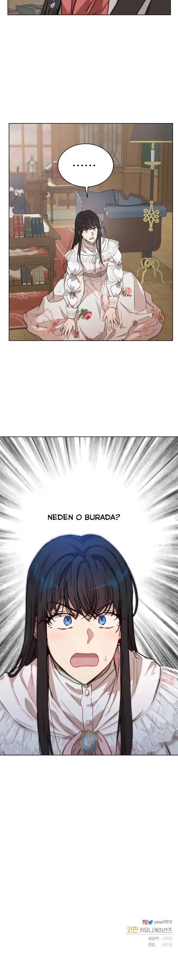 Asmodian's Contract - Bölüm 44 - Sayfa 23