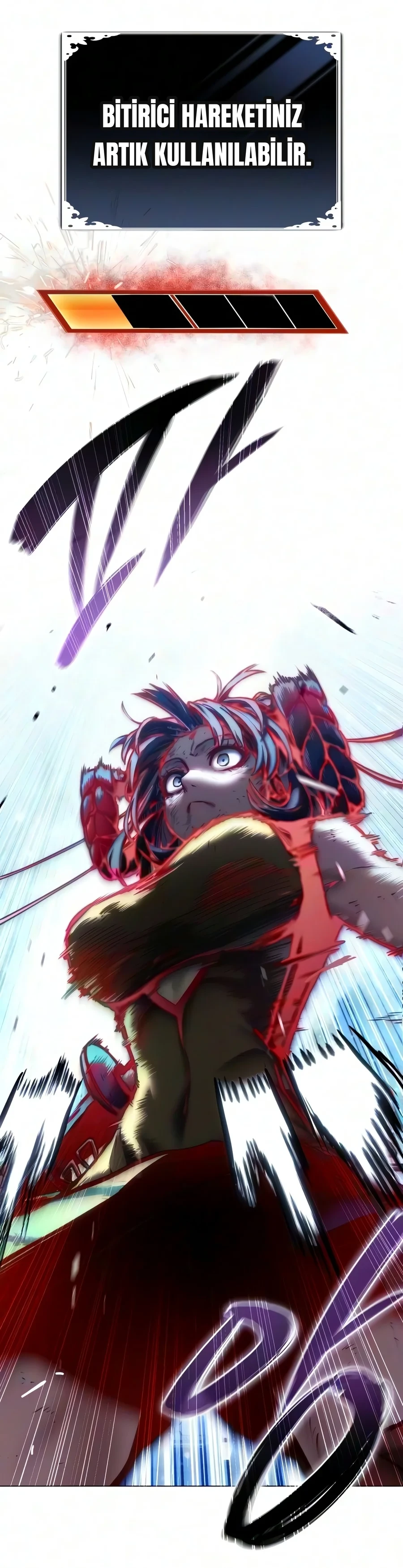War of Extinction - Bölüm 5 - Sayfa 35