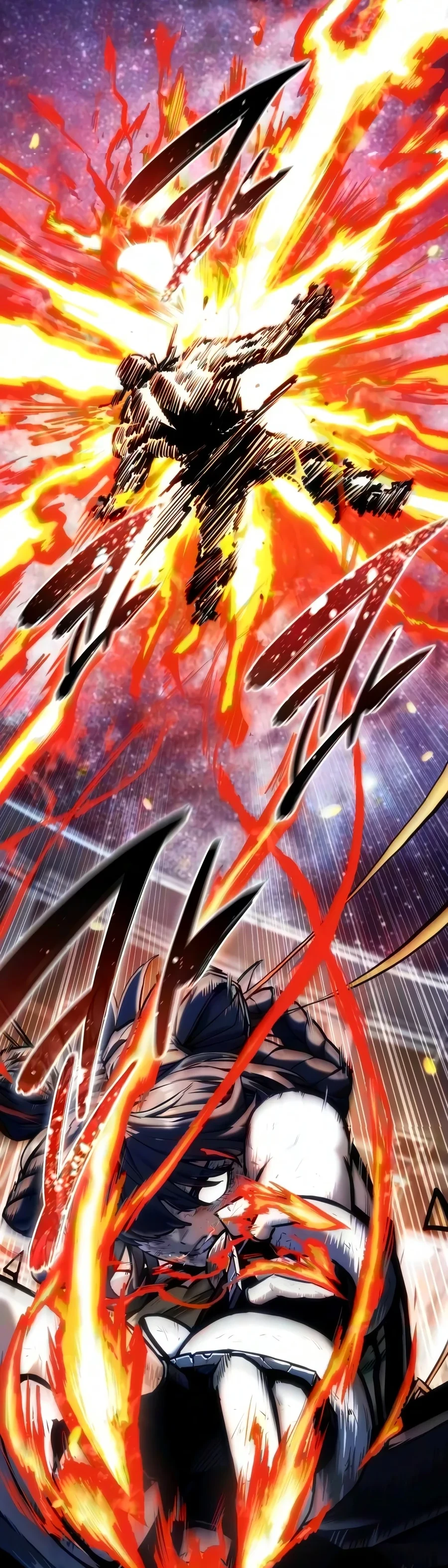 War of Extinction - Bölüm 5 - Sayfa 40